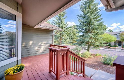 Skyline Stargazing Cabin with hot tub - Photo 26