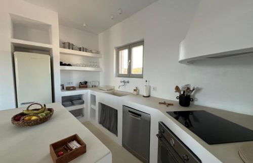 Saliagos villas complex with private pools - Foto 56