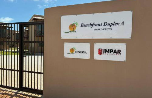 Paradise on Praia do Barro Preto - Photo 44