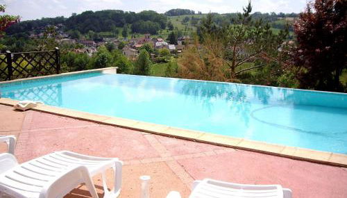 Holiday Home Fromental by Interhome - Foto 4