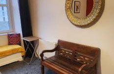 Stylish City Apartment - Near Haymarket, Walk to Castle and Princes Street - Foto 11