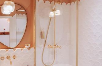 La Parenthèse Voironnaise, charmant petit appart - Foto 14