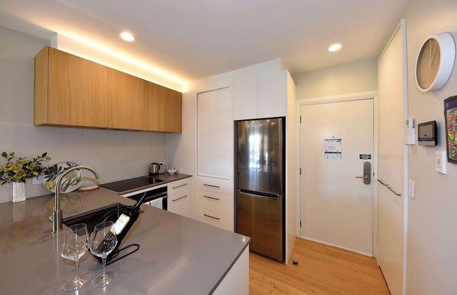 West Fitzroy Apartments - Foto 49