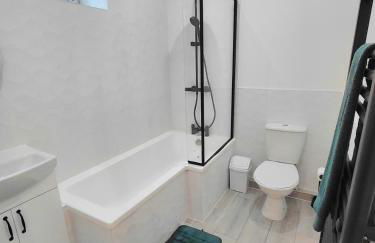 Blue Door Apartments - Foto 9