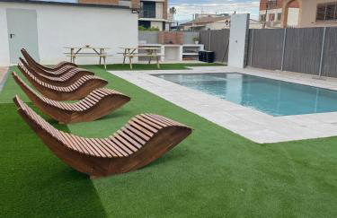 Casa rural Mestre - Foto 8