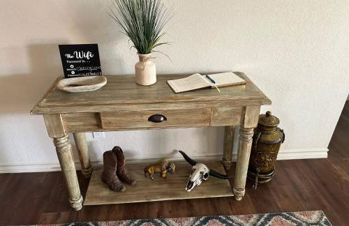 Charming new home near Canyon Lake/Guadalupe River - Photo 15