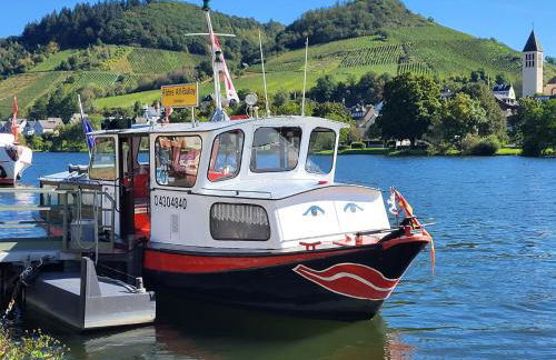 Ferienwohnungen Bullay - Foto 66