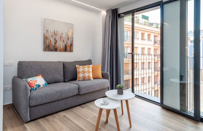 Myflats Luxury Old Town - Foto 32