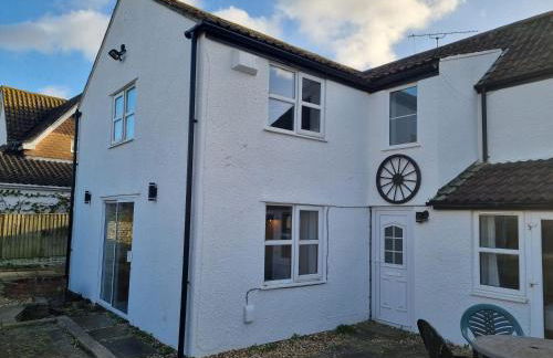 Well Cottage by Cliftonvalley Apartments - Foto 23