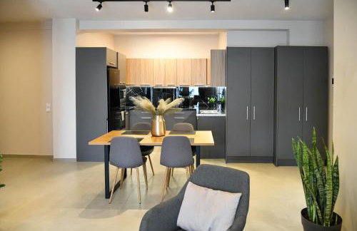 Gaia modern house - Foto 22