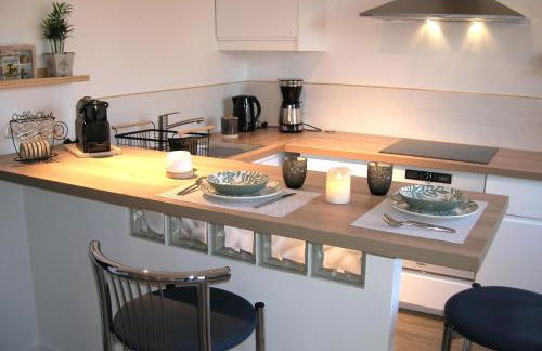 Paris Bois de Vincennes Appartement 50 m2 - Foto 14