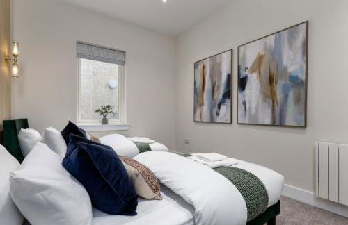 City Centre Haven Apartment - Photo 24