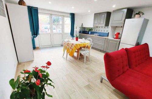 F2 Parking privé, Wi-Fi Netflix - Foto 1