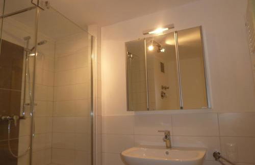 Zentrale Altstadtwohnung im historischen Riemenschneiderhaus - Foto 13