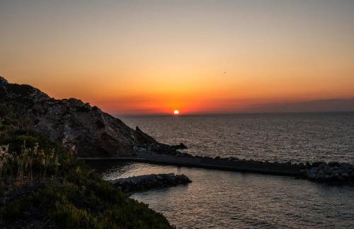 Almyra Seaside Residence 80meters from the beach - Foto 55