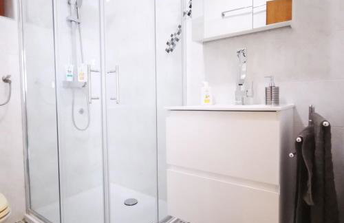 Apartment olive tree garden&poll view 4 plus 2, 130 m2 with tiki bar - Foto 37