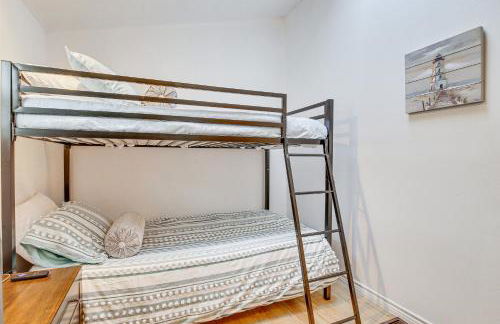 Canalfront Port Isabel Cottage 5 Mi to Beach! - Foto 19