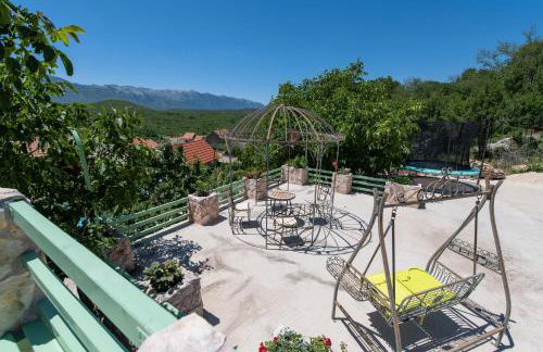 Villa Pristinus - Foto 46