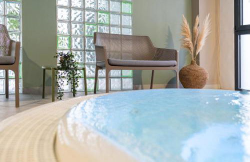 Kyriad Prestige Residence & Spa Cabourg - Dives-sur-Mer - Foto 65