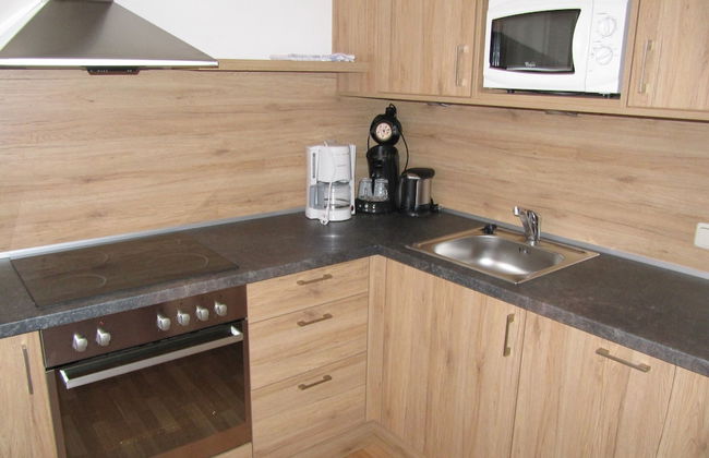 Appartements Robert Bechlwirt - Photo 11