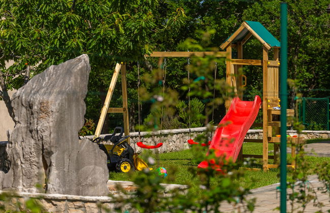 Villa Škavre - Foto 26