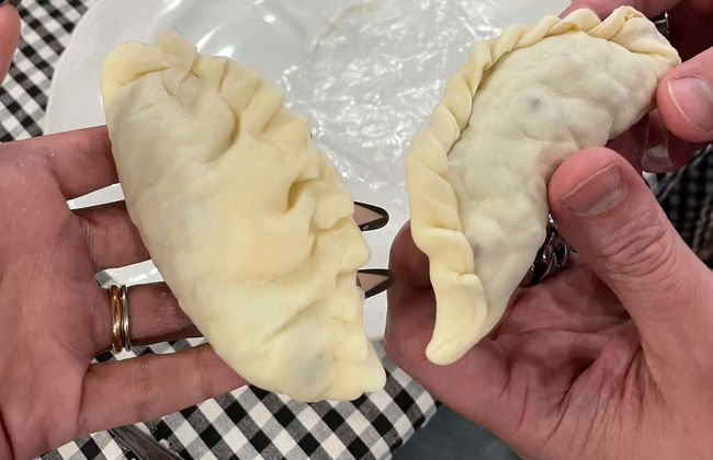 Mendoza Argentine Asado Dinner - Foto 5