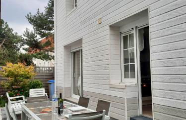 Villa La Croisée des Chemins - Foto 37