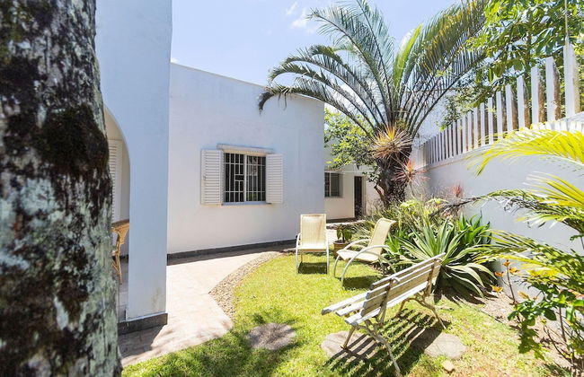 Casa a 50m da Praia com Churrasqueira - Photo 47