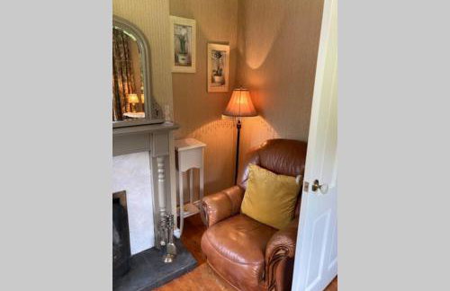 Rhubarb Cottage - Foto 42