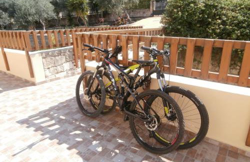 Stratos Villas - Foto 14