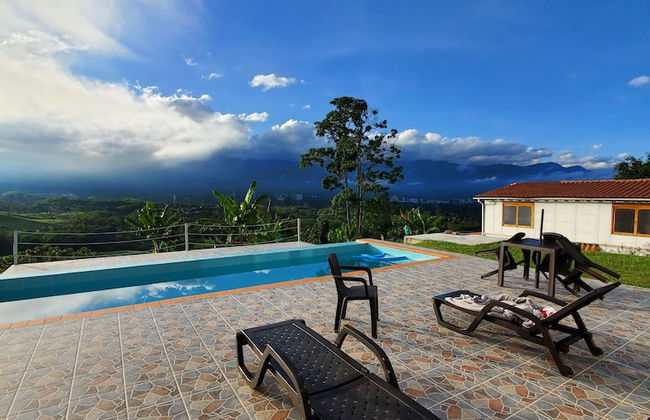 Villa Alejos - Foto 62