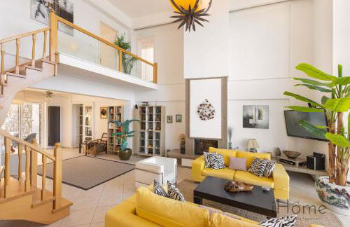 The Beach House - Mansion with Swimming Pool - Foto 33