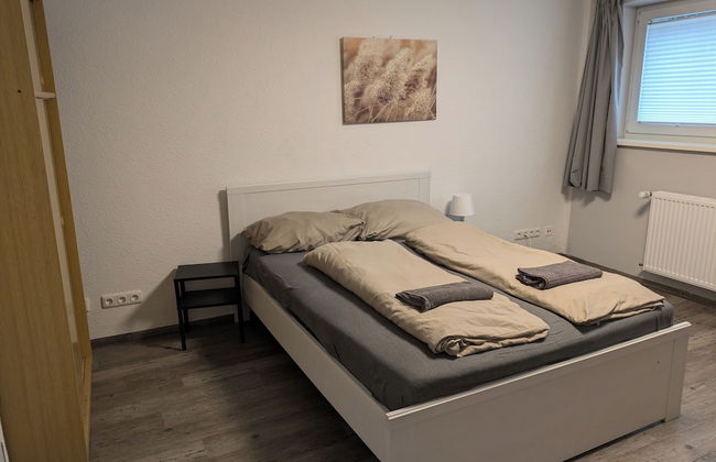 NestOaseWHV Zimmer zw.City und Südstrand - Foto 21