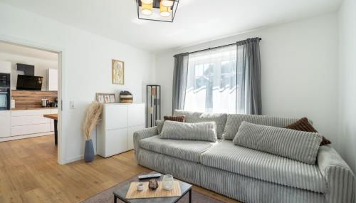 Ferienwohnungen an der Himmelsleiter - Foto 4