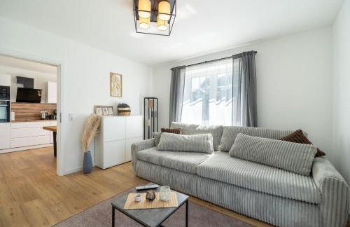 Ferienwohnungen an der Himmelsleiter - Foto 4