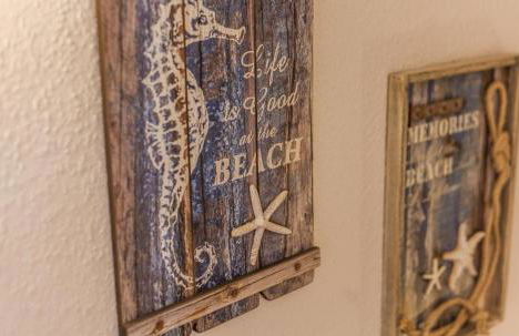 Ferienwohnung Ostseeurlaub Bork direkt am Strand inkl. Strandkorb - Foto 28