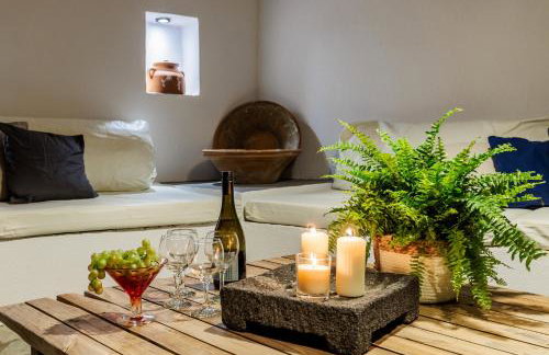 Archodiko Palio Klima - Infinite Blue Elegance - Foto 40