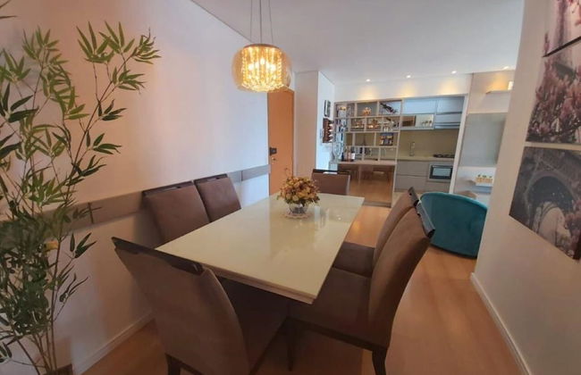 Velutti Luz do Amanhecer - Penha - SC - Foto 15