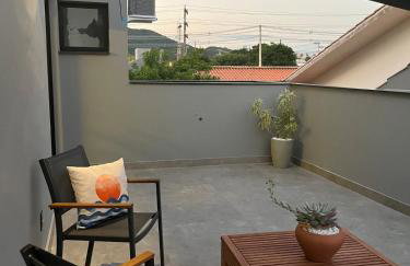 Studio 1 - Super charmoso - A CASA - Photo 8