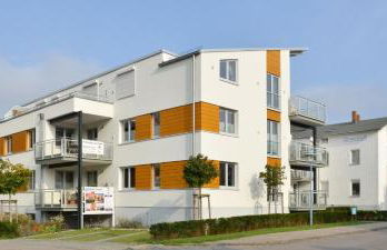 Ferienwohnung Seestern - Foto 3