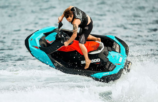 Villas Mare Residence - Foto 16