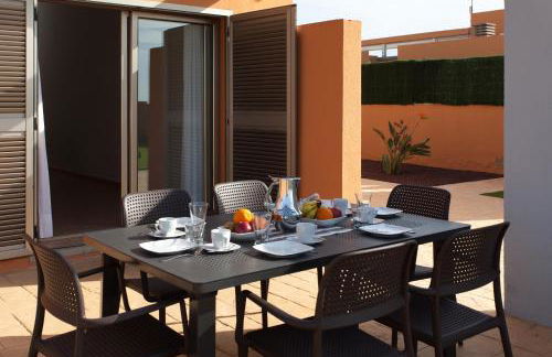 Villa con Piscina ,Vista Mar y campo de golf - Foto 13