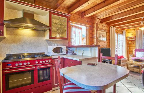 Chalet le Serac - Foto 11