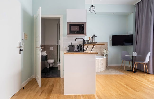 Limehome Dresden Tannenstraße - Foto 56