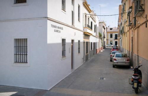 Ático la Azotea con terraza PRIVADA - Foto 23