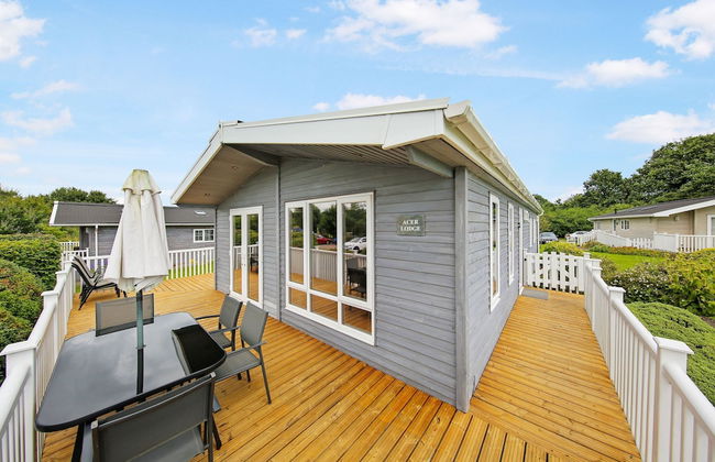 Host Stay Acer Lodge - Foto 1