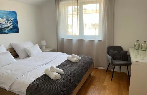 Villa Victoria Istra - heated pool - Foto 26