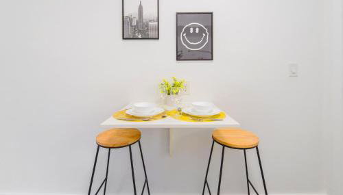 Lovely Studio A Few Steps From The Beach - Foto 3