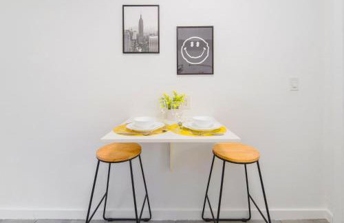 Lovely Studio A Few Steps From The Beach - Foto 3