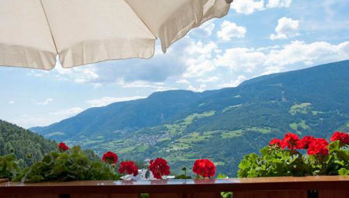 Haus Sonnegg Sonnenuntergang - Foto 2